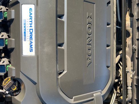 Used 2013 Honda Accord EX-L image 46