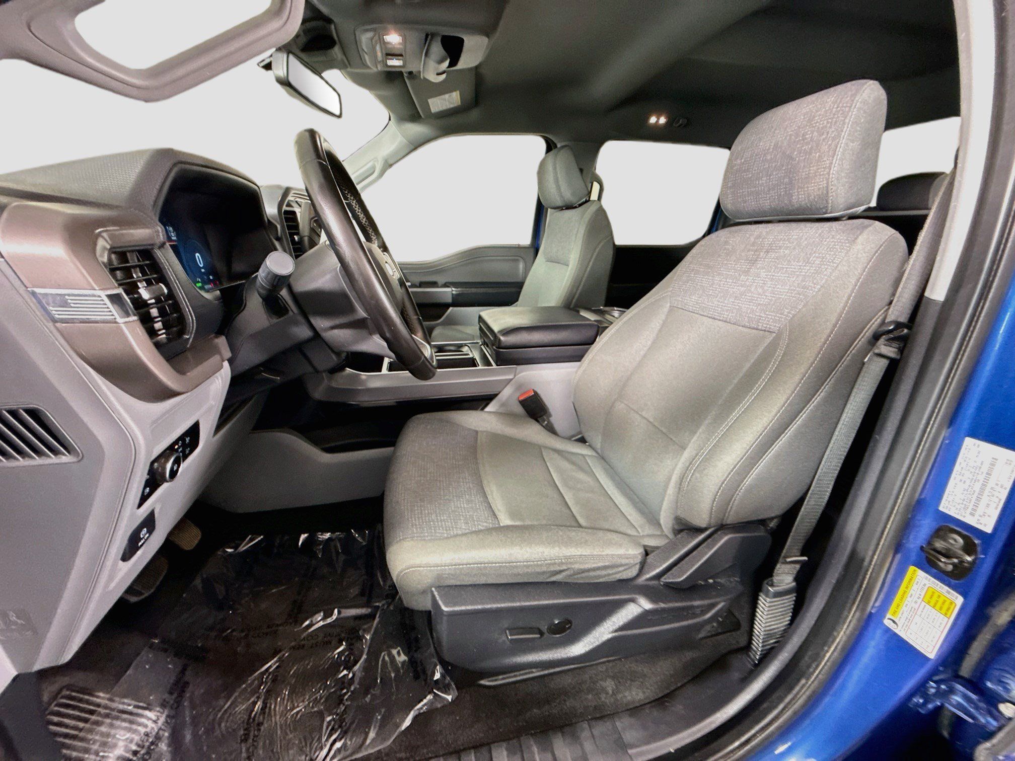 Used 2024 Ford F150 XLT w/ Mobile Office Package AWD/4WD image 20