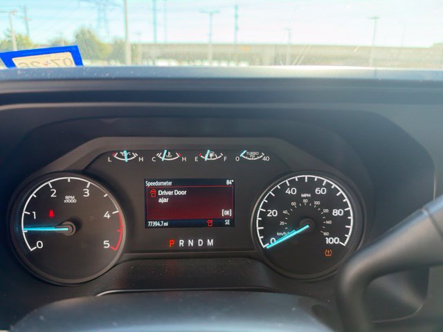 Used 2024 Ford F350 XL w/ 360-Degree Camera Package AWD/4WD image 11