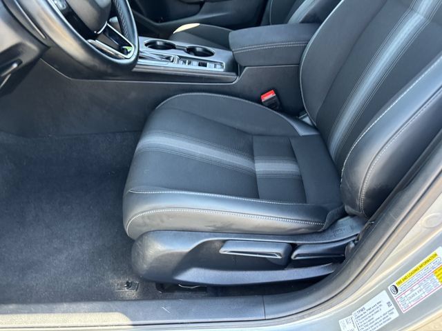 Used 2024 Honda Civic Sport image 20