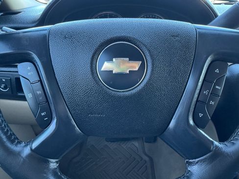 Used 2007 Chevrolet Tahoe LS image 24