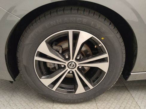 Used 2023 Nissan Sentra SV image 31