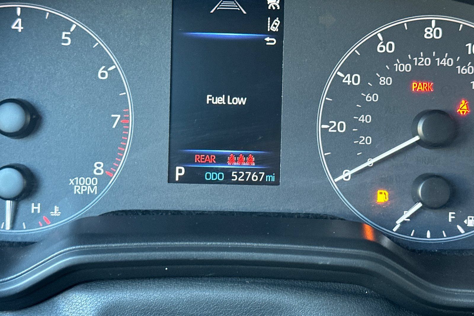 Certified 2024 Toyota Corolla LE FWD image 23