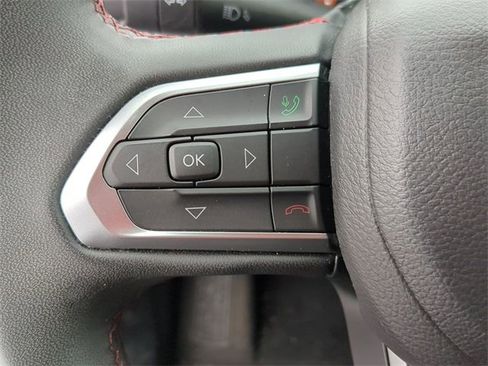 Used 2024 Jeep Compass Trailhawk image 22