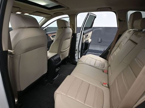 Used 2018 Honda CR-V EX-L image 32