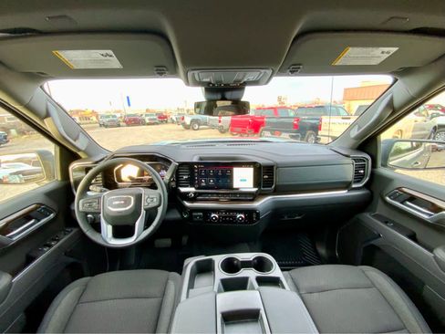 New 2026 GMC Sierra 1500 Elevation image 37