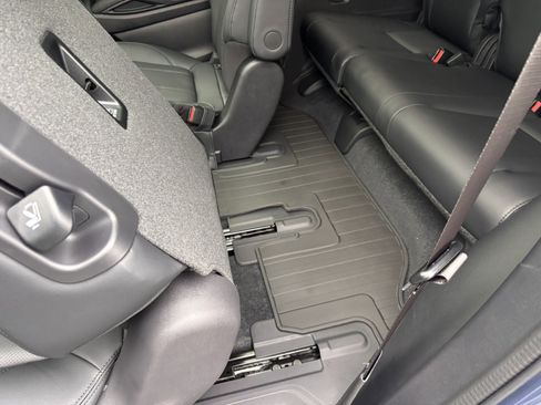 New 2025 Subaru Ascent Bronze Edition image 40