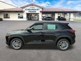 Certified 2023 Chevrolet TrailBlazer LS image 5