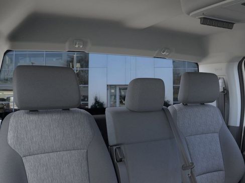 New 2026 Ford F250 XL w/ STX Appearance Package AWD/4WD image 23