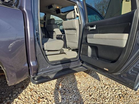 Used 2008 Toyota Tundra Limited image 29