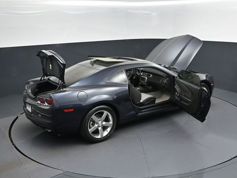 Used 2013 Chevrolet Camaro LT image 47