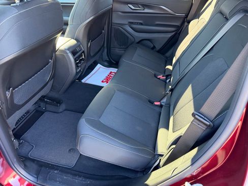 New 2026 Jeep Grand Cherokee Laredo X AWD/4WD image 9