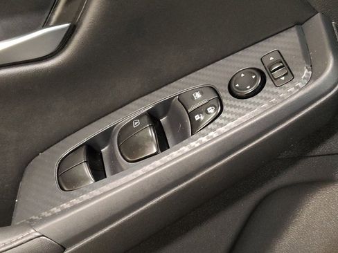 Used 2025 Nissan Sentra SV FWD image 27