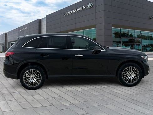 Used 2024 Mercedes-Benz GLC 300 4MATIC image 6