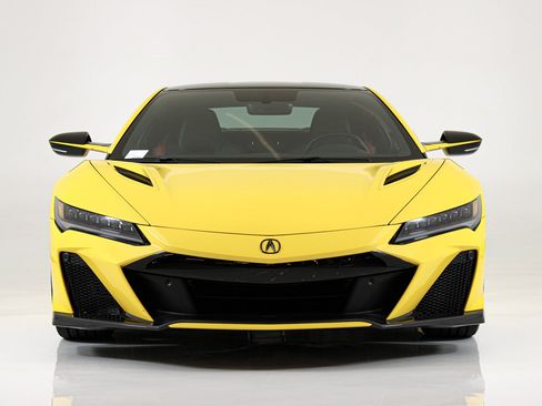 Used 2022 Acura NSX Type S AWD/4WD image 14