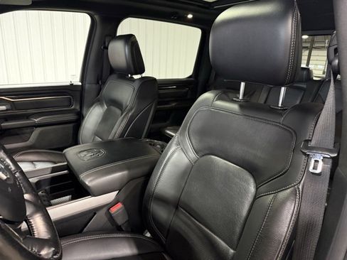 Used 2020 RAM 1500 Sport w/ Advanced Safety Group image 10