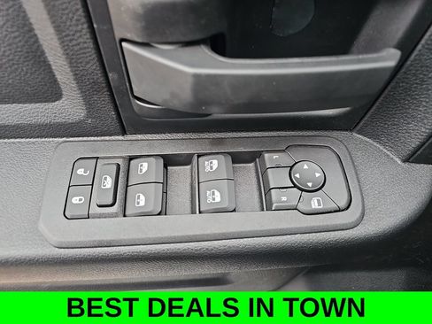 New 2026 RAM 3500 Tradesman w/ Chrome Appearance Group A AWD/4WD image 27
