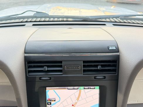 Used 2015 Lincoln Navigator L 4WD image 63