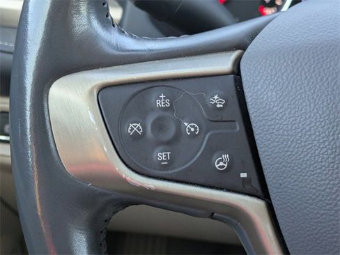 Used 2020 GMC Acadia Denali w/ Technology Package image 28