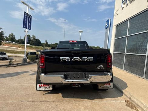 Used 2026 RAM 3500 Tradesman AWD/4WD image 6