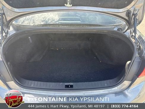Used 2017 INFINITI Q50 Signature Edition w/ All Weather Package (L93) AWD/4WD image 11