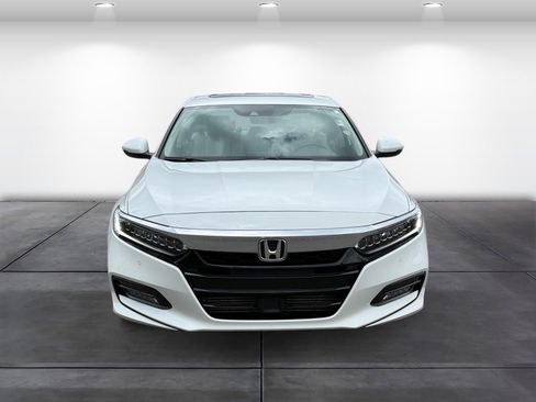 Certified 2019 Honda Accord Touring image 6