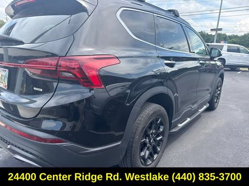 Used 2023 Hyundai Santa Fe XRT AWD/4WD image 14