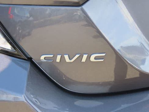 Used 2017 Honda Civic LX-P image 7