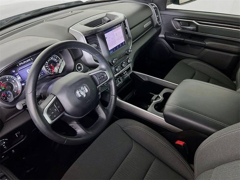 Used 2022 RAM 1500 Big Horn image 9