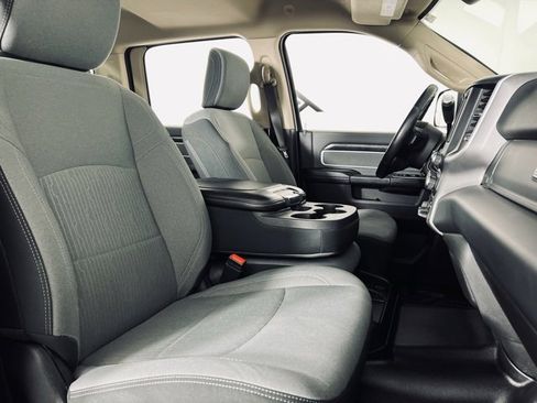 Used 2020 RAM 3500 Big Horn w/ Towing Technology Group image 17