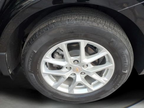 Certified 2024 Chevrolet Equinox LS w/ LS Convenience Package FWD image 15