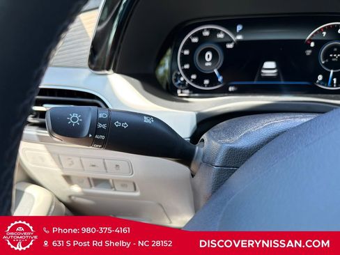 Used 2021 Hyundai Palisade Limited AWD/4WD image 29