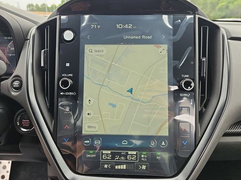 New 2026 Subaru Crosstrek 2.5i Sport AWD/4WD image 23
