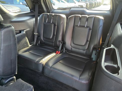 Used 2016 Ford Explorer Sport w/ Equipment Group 401A image 58