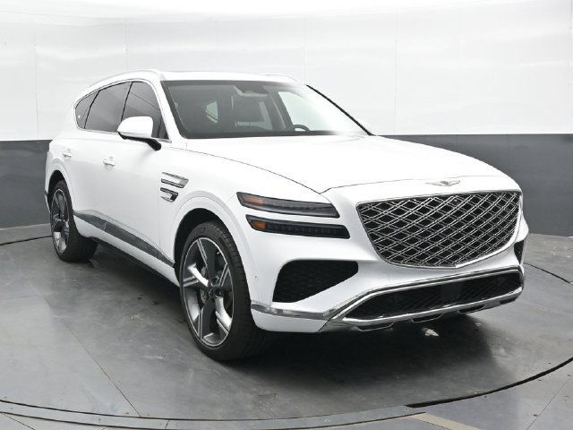 Used 2025 Genesis GV80 2.5T Prestige AWD/4WD image 6