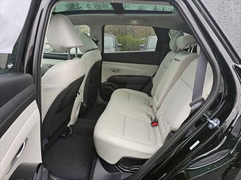 New 2026 Hyundai Tucson Limited AWD/4WD image 14