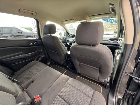 Used 2017 GMC Acadia SLE w/ Driver Alert Package I image 46