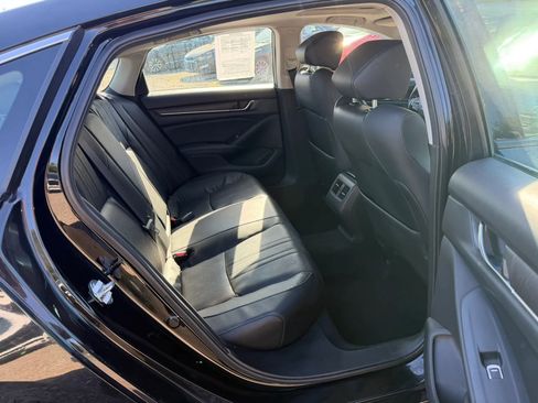 Used 2018 Honda Accord EX-L image 13