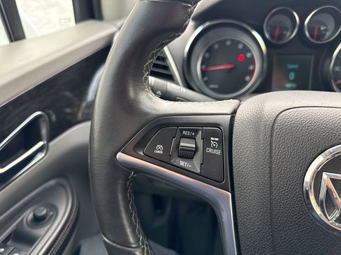 Used 2015 Buick Encore Convenience image 15