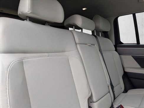 New 2026 Hyundai Santa Fe SE image 21