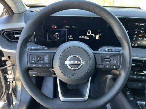 New 2026 Nissan Kicks SV w/ SV Premium Package image 9