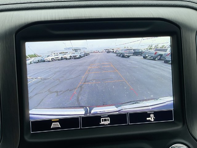 Used 2021 GMC Sierra 1500 Denali AWD/4WD image 22
