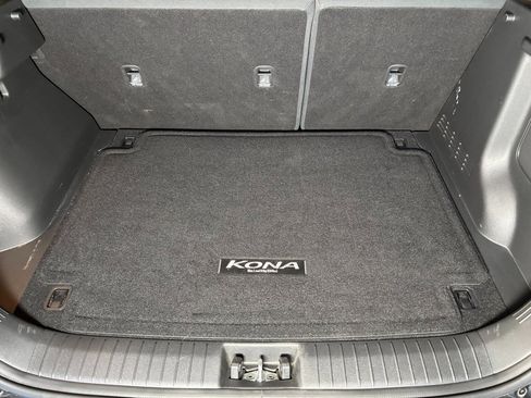 Used 2022 Hyundai Kona N w/ Cargo Package image 23