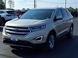 Used 2018 Ford Edge SEL w/ Equipment Group 201A image 2