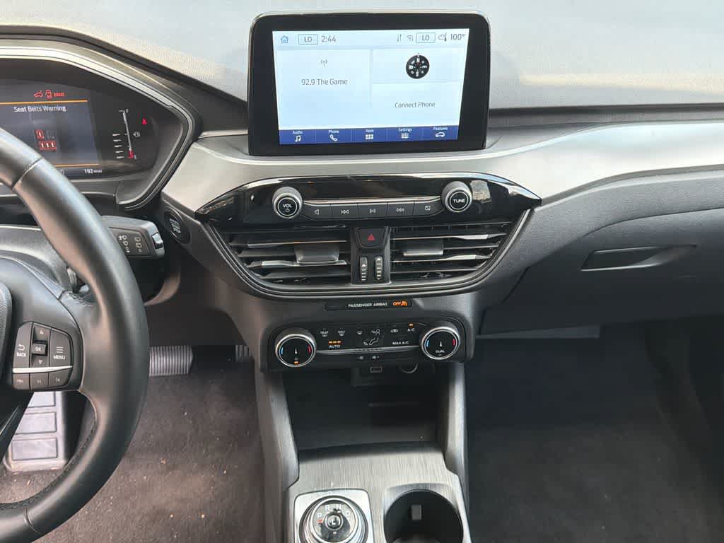 Used 2024 Ford Escape Active FWD image 28