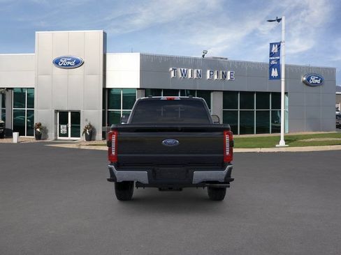 New 2026 Ford F250 Lariat w/ Tremor Off-Road Package AWD/4WD image 5