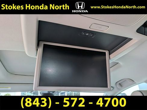 Certified 2025 Honda Odyssey Touring image 16