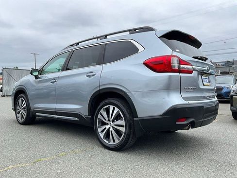 Used 2020 Subaru Ascent Limited w/ Technology Package AWD/4WD image 6