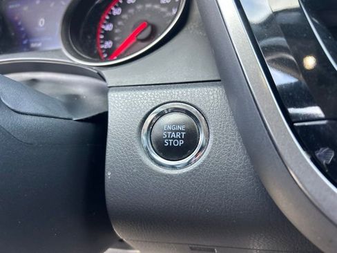 Used 2021 Toyota Camry XSE FWD image 15