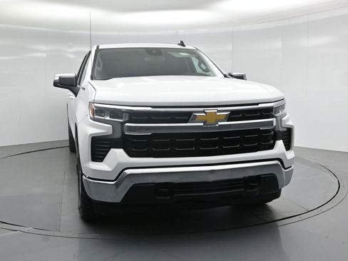 Used 2023 Chevrolet Silverado 1500 LT w/ Work Truck Package AWD/4WD image 55